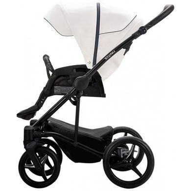 Коляска універсальна 2 в 1 Bebetto Torino TEX (01)