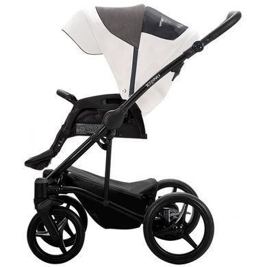 Коляска універсальна 2 в 1 Bebetto Torino TEX (01)