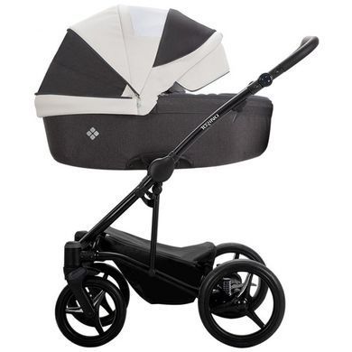 Коляска універсальна 2 в 1 Bebetto Torino TEX (01)