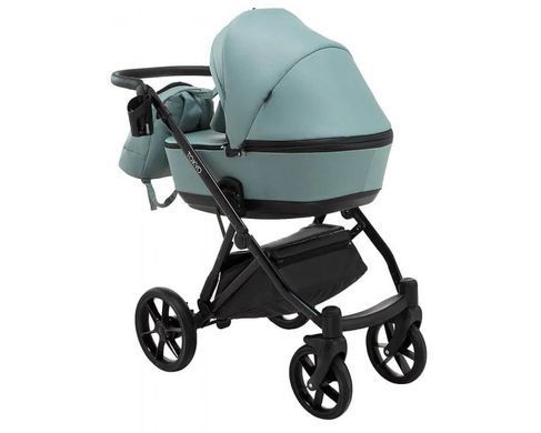 Коляска универсальная 2 в 1 Bair Tokyo Soft 29