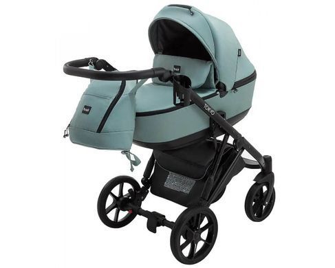 Коляска универсальная 2 в 1 Bair Tokyo Soft 29