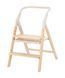 Стільчик для годування 3 в 1  Carrello Ergo CRL-16701 Linen Beige