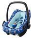 Автокресло Maxi-Cosi Pebble Plus Star