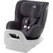Автокрісло Britax-Romer Dualfix 5Z Classic Deep Grey