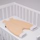 Демисезонный спальник Sonto Sleepset кофейный (M/15-19 месяцев)