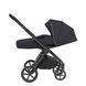 Коляска универсальная 2 в 1 Carrello Ultra CRL-6527 Basalt Black