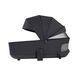 Коляска универсальная 2 в 1 Carrello Ultra CRL-6527 Basalt Black