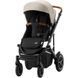 Коляска прогулянкова Britax-Romer Smile III Pure Beige/Black