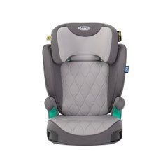Автокресло Graco Affix i-Size Iron