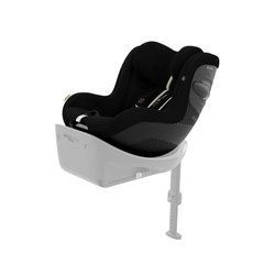 Автокрісло Cybex Sirona G3 Plus Moon Black