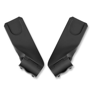 Адаптеры для коляски Cybex Eezy S Black