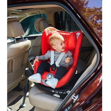 Автокресло Cybex Sirona Zi i-Size Plus Mountain Blue