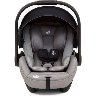 Автокрісло Joie I-level (i-size) Gray Flanel