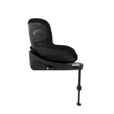 Автокресло Cybex Sirona G3 Plus Moon Black