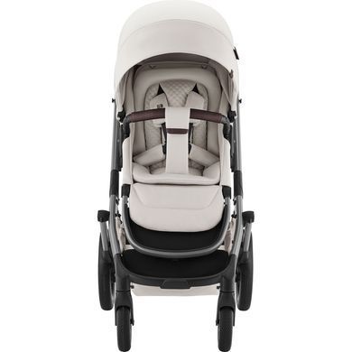 Коляска универсальная 2 в 1 Britax-Romer Smile 5Z Soft Taupe