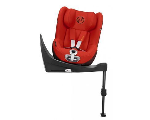 Автокресло Cybex Sirona Zi i-Size Plus Mountain Blue