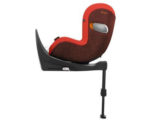 Автокресло Cybex Sirona Zi i-Size Plus Mountain Blue