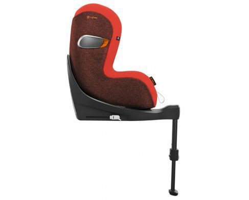 Автокресло Cybex Sirona Zi i-Size Plus Mountain Blue