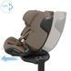 Автокресло Maxi-Cosi Emerald 360 Pro Authentic Truffle
