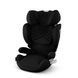 Автокресло Cybex Solution T i-Fix Plus Sepia Black