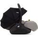 Автокрісло Joie I-level (i-size) Gray Flanel