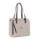 Коляска универсальная 2 в 1 Carrello Ultra CRL-6527 Silk Grey