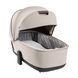 Коляска универсальная 2 в 1 Carrello Ultra CRL-6527 Silk Grey