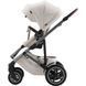 Коляска универсальная 2 в 1 Britax-Romer Smile 5Z Soft Taupe
