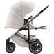 Коляска универсальная 2 в 1 Britax-Romer Smile 5Z Soft Taupe