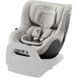 Автокрісло Britax-Romer Dualfix 5Z LUX Linen Grey