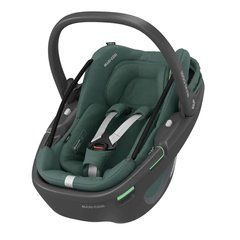 Автокрісло Maxi-Cosi Coral 360 Essential Green (Black Shell)