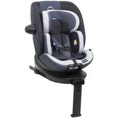 Автокрісло Chicco Everone i-Size,  гр. 0+/1/2/3, кол.18