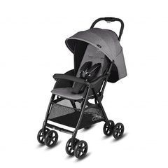 Коляска прогулочная CBX Yoki Comfy Grey