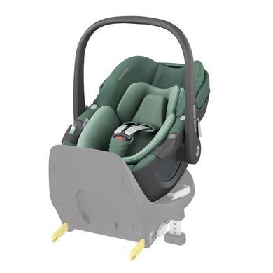 Автокресло Maxi-Cosi Pebble 360 Essential Green