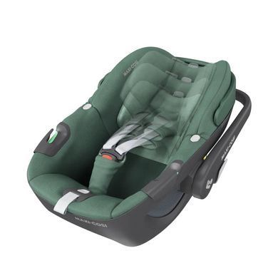 Автокресло Maxi-Cosi Pebble 360 Essential Green