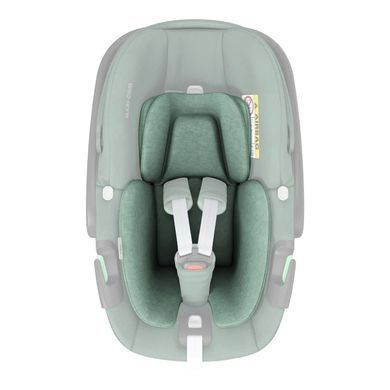 Автокресло Maxi-Cosi Pebble 360 Essential Green