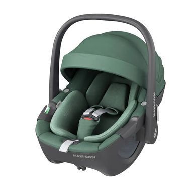 Автокресло Maxi-Cosi Pebble 360 Essential Green