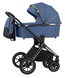 Коляска універсальна 2 в 1 Carrello Ultimo AIR CRL-6516 Arctic Blue