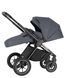 Коляска універсальна 2 в 1 Carrello Ultimo AIR CRL-6516 Arctic Blue