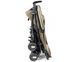 Коляска прогулянкова Peg Perego Pliko Mini Twin Class Beige (бежева)