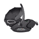 Автокресло Carrello Vega CRL-14101 Absolute Black i-Size