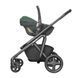 Автокресло Maxi-Cosi Pebble 360 Essential Green