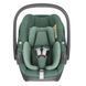 Автокресло Maxi-Cosi Pebble 360 Essential Green