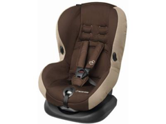 Автокрісло Maxi-Cosi Priori SPS+ Oak Brown