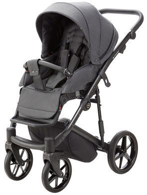 Коляска 2 в 1 Adamex Mobi Air Thermo Lux PS-112