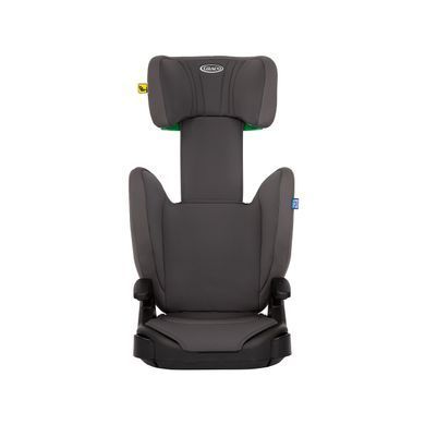 Автокресло Graco Junior Maxi i-Size Iron