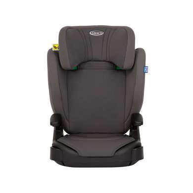 Автокресло Graco Junior Maxi i-Size Iron