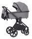 Коляска универсальная 2 в 1 Carrello Ultimo CRL-6515 Smoke Grey