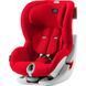 Автокресло Britax-Romer KING II LS Fire Red
