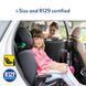 Автокресло Graco Junior Maxi i-Size Iron
